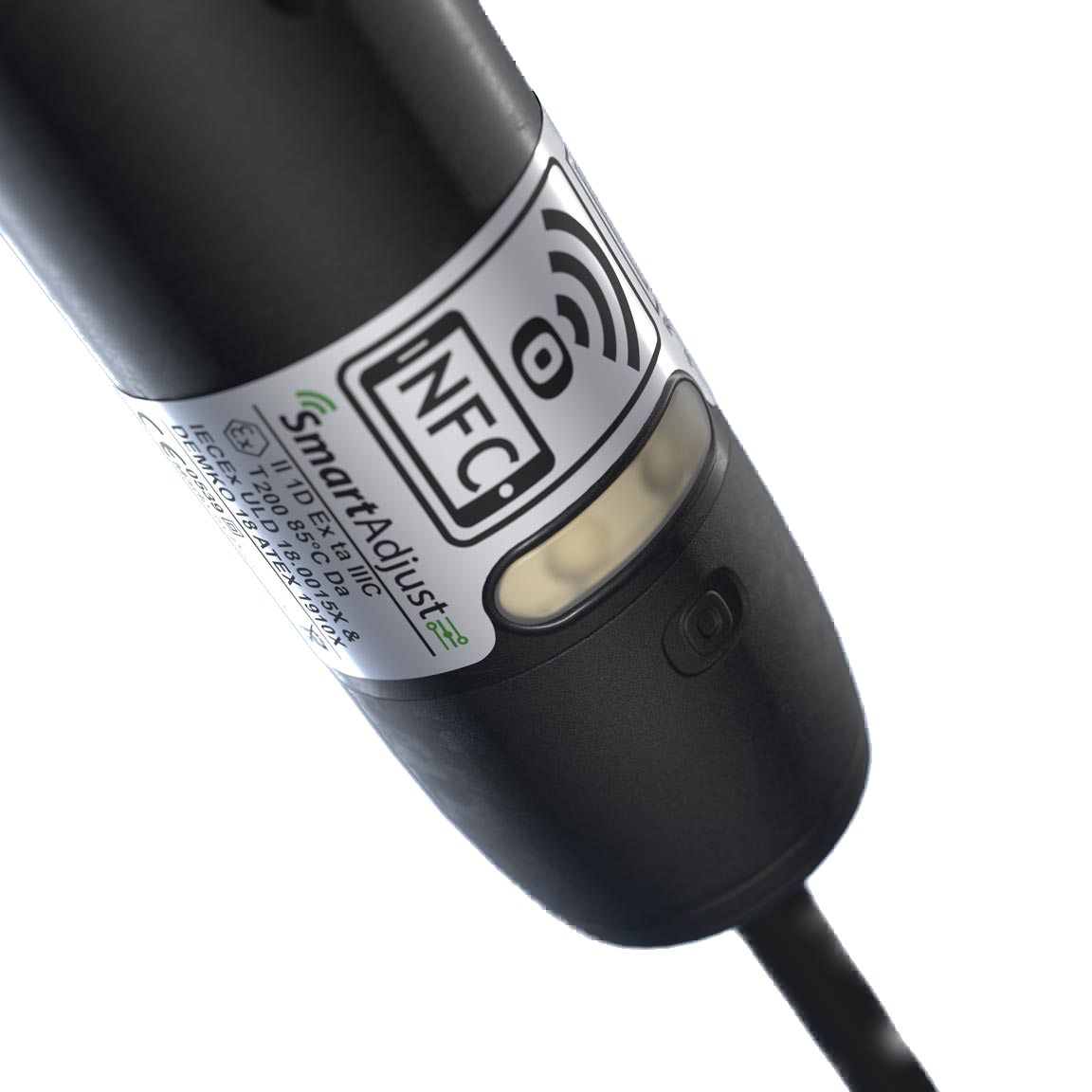 Деталі iDOL 46R